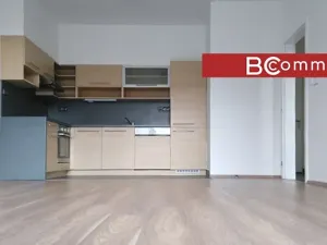 Pronájem bytu 2+kk, Brno, 54 m2