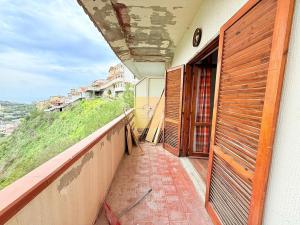 Prodej bytu 2+kk, Scalea, Itálie, 40 m2