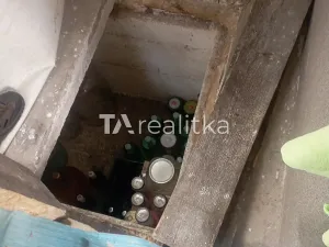 Prodej chaty, Havířov, Selská, 10 m2