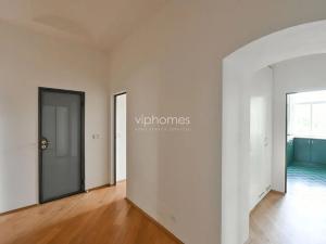 Pronájem bytu 4+kk, Praha - Smíchov, Hořejší nábřeží, 114 m2
