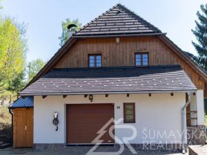 Prodej rodinného domu, Nicov, 259 m2