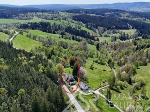 Prodej rodinného domu, Nicov, 259 m2