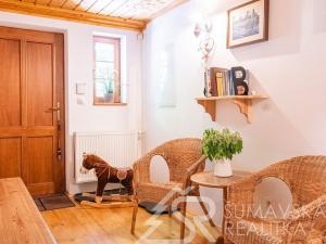 Prodej rodinného domu, Nicov, 259 m2