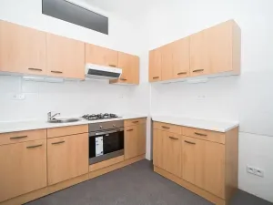 Pronájem bytu 3+1, Praha - Vršovice, Volyňská, 91 m2