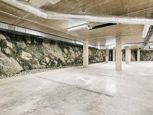 Prodej bytu 2+kk, Brno, Bystrcká, 56 m2
