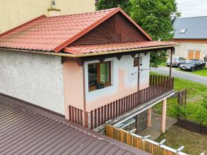 Prodej chaty, Drahanovice, 50 m2