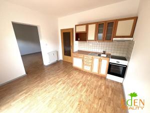 Pronájem bytu 2+kk, Plzeň, Zelená, 40 m2