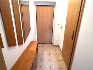 Pronájem bytu 2+kk, Plzeň, Zelená, 40 m2
