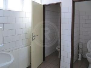 Pronájem kanceláře, České Budějovice, Lannova tř., 67 m2