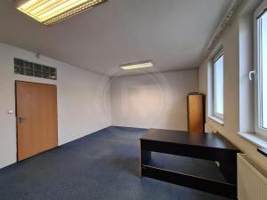 Pronájem kanceláře, České Budějovice, Rudolfovská tř., 58 m2