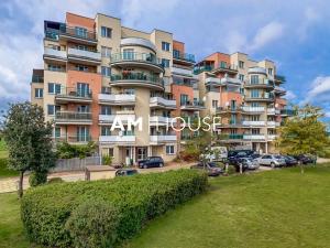Pronájem bytu 2+kk, Praha - Letňany, Tupolevova, 43 m2