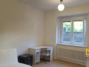 Pronájem bytu 1+kk, Praha - Záběhlice, náměstí Mezi zahrádkami, 30 m2