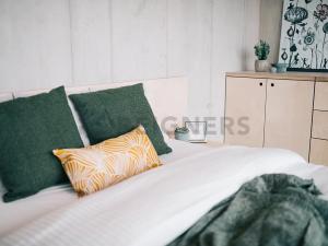Pronájem bytu 2+kk, Brno, Dornych, 50 m2