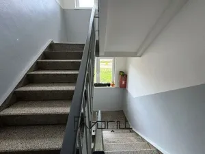 Pronájem bytu 2+1, Ostrava, Čujkovova, 53 m2