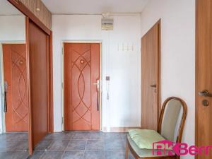 Pronájem bytu 1+kk, Brno, Bořetická, 33 m2