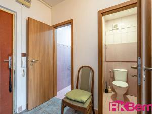 Pronájem bytu 1+kk, Brno, Bořetická, 33 m2