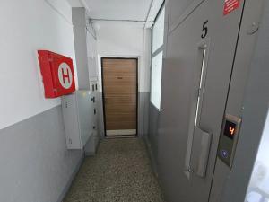 Prodej bytu 3+1, Kadaň, Koželužská, 76 m2