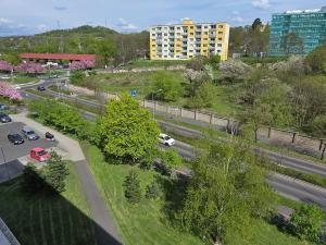 Prodej bytu 3+1, Kadaň, Koželužská, 76 m2
