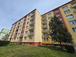 Prodej bytu 3+1, Kadaň, Koželužská, 76 m2