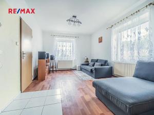 Prodej rodinného domu, Smečno, Školská, 63 m2
