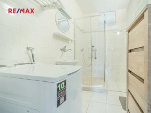 Prodej rodinného domu, Smečno, Školská, 63 m2