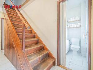 Prodej rodinného domu, Smečno, Školská, 63 m2
