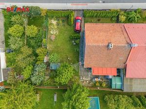 Prodej rodinného domu, Smečno, Školská, 63 m2