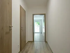Pronájem bytu 1+kk, Olomouc, Frištenského, 32 m2