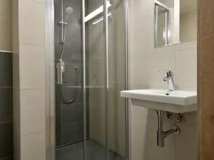Pronájem bytu 1+kk, Olomouc, Frištenského, 32 m2