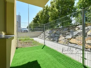 Pronájem bytu 1+kk, Olomouc, Frištenského, 32 m2