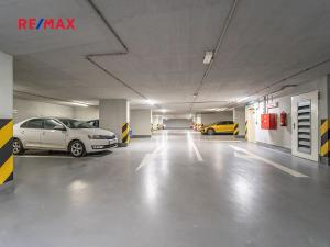 Prodej bytu 2+kk, Praha - Chodov, Divišovská, 43 m2
