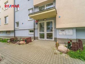 Prodej bytu 2+kk, Praha - Chodov, Divišovská, 43 m2