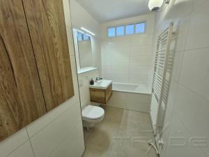 Pronájem bytu 3+1, Brno, Žebětínská, 64 m2