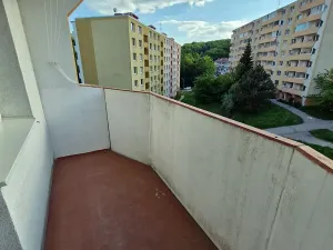 Pronájem bytu 3+1, Brno, Žebětínská, 64 m2