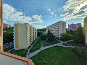 Pronájem bytu 3+1, Brno, Žebětínská, 64 m2