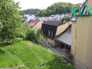 Prodej činžovního domu, Karlovy Vary, Ondřejská, 395 m2