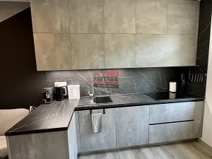 Pronájem bytu 3+kk, České Budějovice, Pekárenská, 61 m2