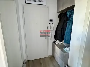 Pronájem bytu 3+kk, České Budějovice, Pekárenská, 61 m2