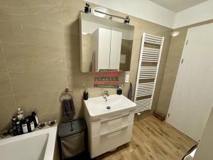 Pronájem bytu 3+kk, České Budějovice, Pekárenská, 61 m2
