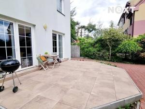 Pronájem bytu 3+kk, České Budějovice, Vl. Rady, 78 m2
