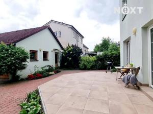 Pronájem bytu 3+kk, České Budějovice, Vl. Rady, 78 m2