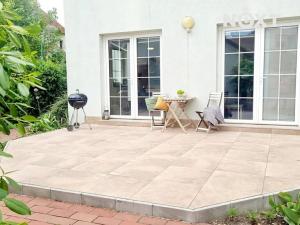 Pronájem bytu 3+kk, České Budějovice, Vl. Rady, 78 m2
