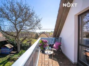 Prodej rodinného domu, Varvažov, 145 m2