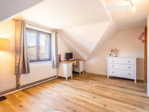 Prodej rodinného domu, Varvažov, 145 m2