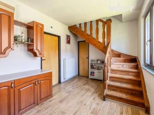 Prodej rodinného domu, Varvažov, 145 m2