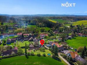 Prodej rodinného domu, Varvažov, 145 m2