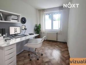 Prodej bytu 5+kk, České Budějovice, Ant. Barcala, 140 m2