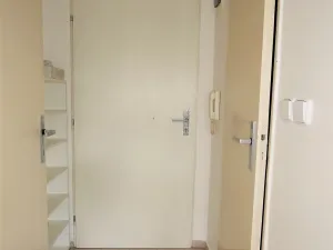 Pronájem bytu 1+kk, Brno, Mendlovo náměstí, 17 m2