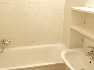 Pronájem bytu 1+kk, Brno, Mendlovo náměstí, 17 m2