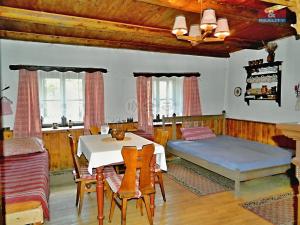 Prodej chalupy, Pelhřimov - Vlásenice-Drbohlavy, 77 m2